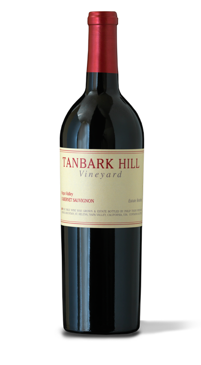 Tanbark Hill Cabernet Sauvignon